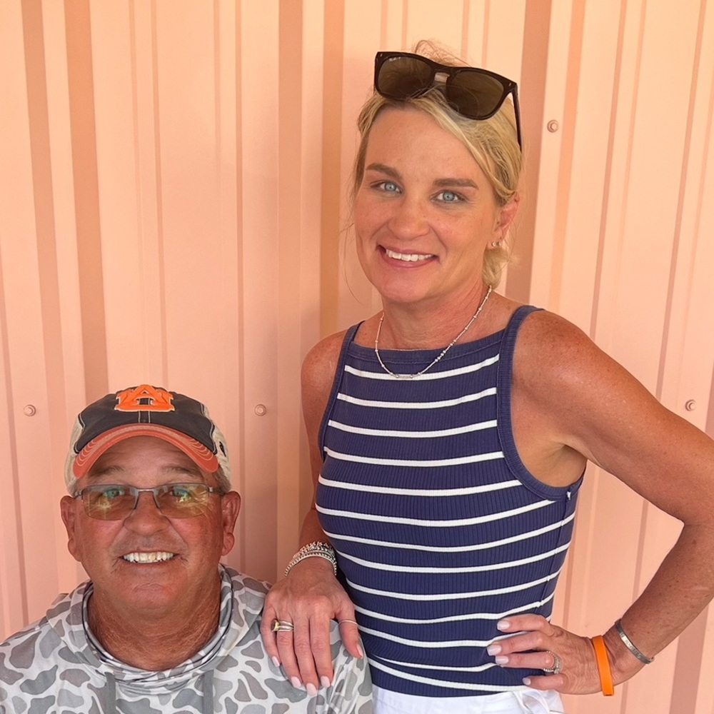 Meet your Posher, Amanda